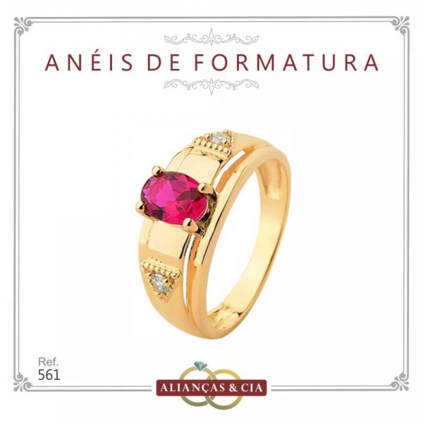 Formatura 74