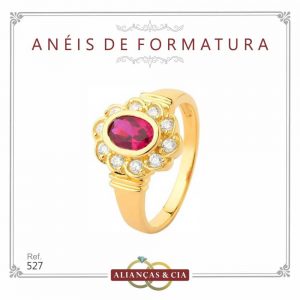 Formatura 76