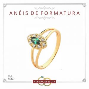Formatura 77