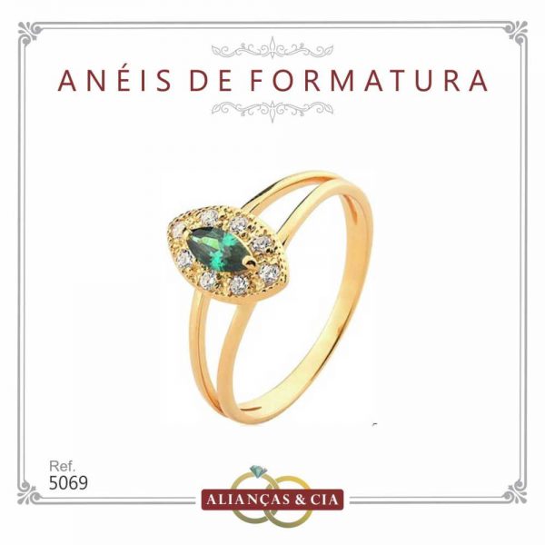 Formatura 77