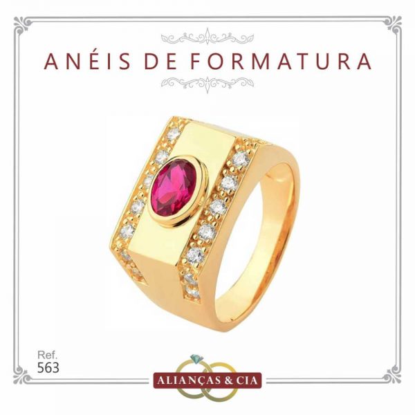 Formatura 78
