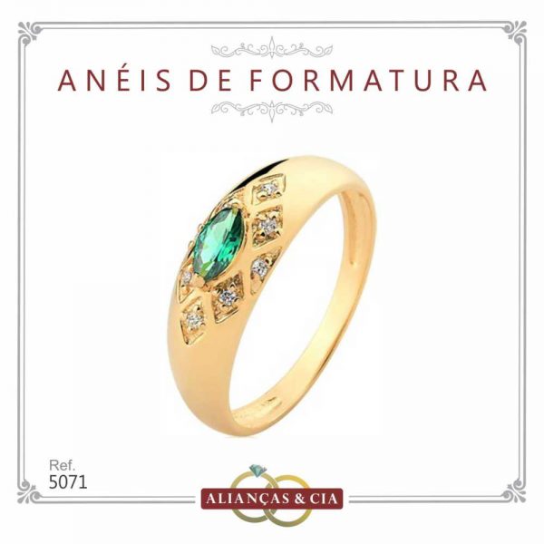 Formatura 8