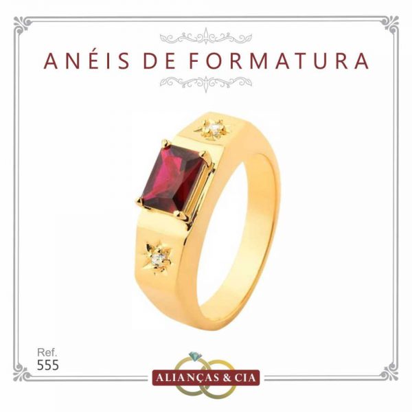 Formatura 80