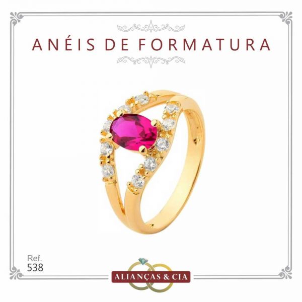 Formatura 81