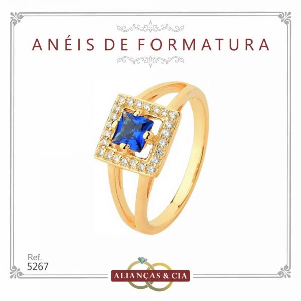 Formatura 85