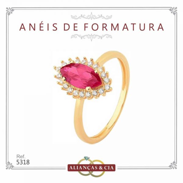 Formatura 86