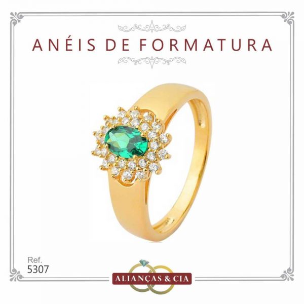 Formatura 87