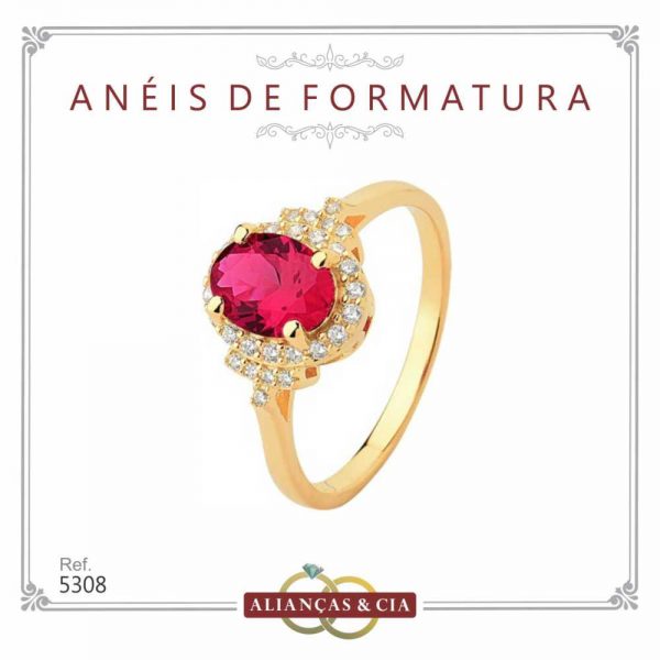 Formatura 88