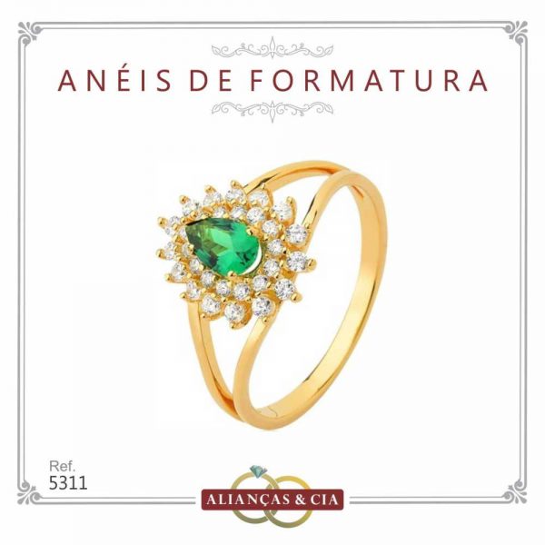 Formatura 90