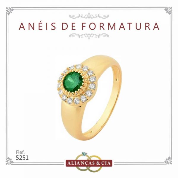 Formatura 91