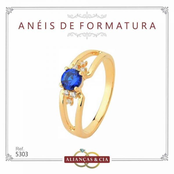 Formatura 95
